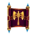 Scroll of Wrath