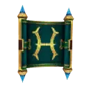 Scroll of Health