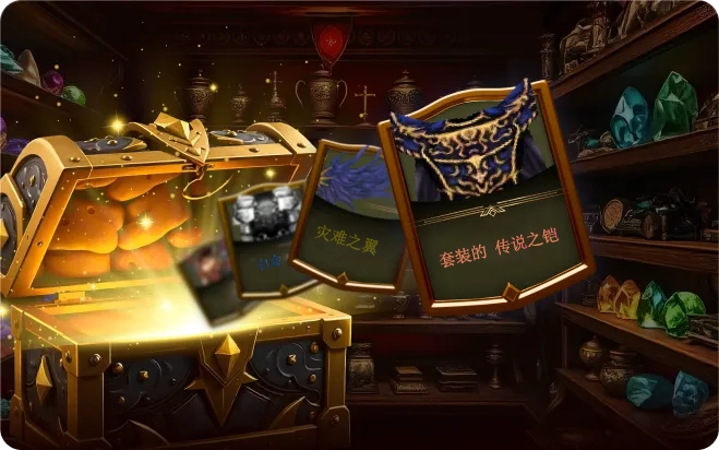 皮肤系统图像