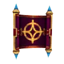 Scroll of Wizzardy