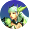 Fairy Elf